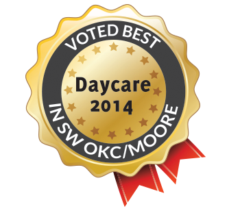 Moore Oklahoma City Award Winning Daycare